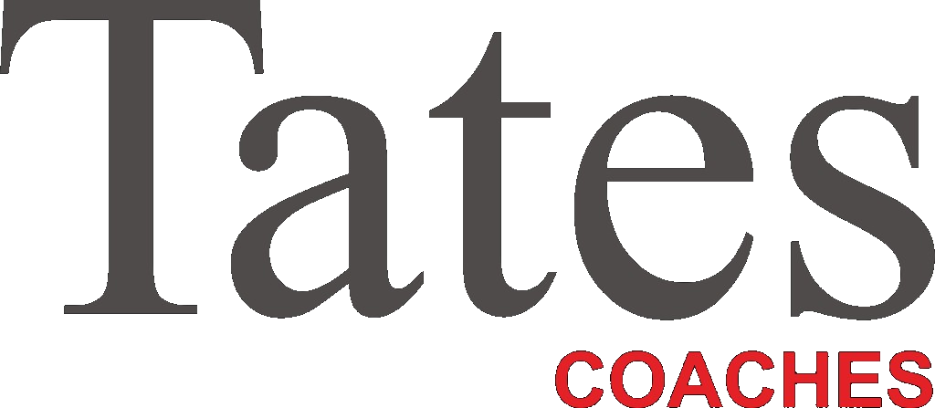 Tates Coaches &mdash; day trips and coach holidays Bedfordshire